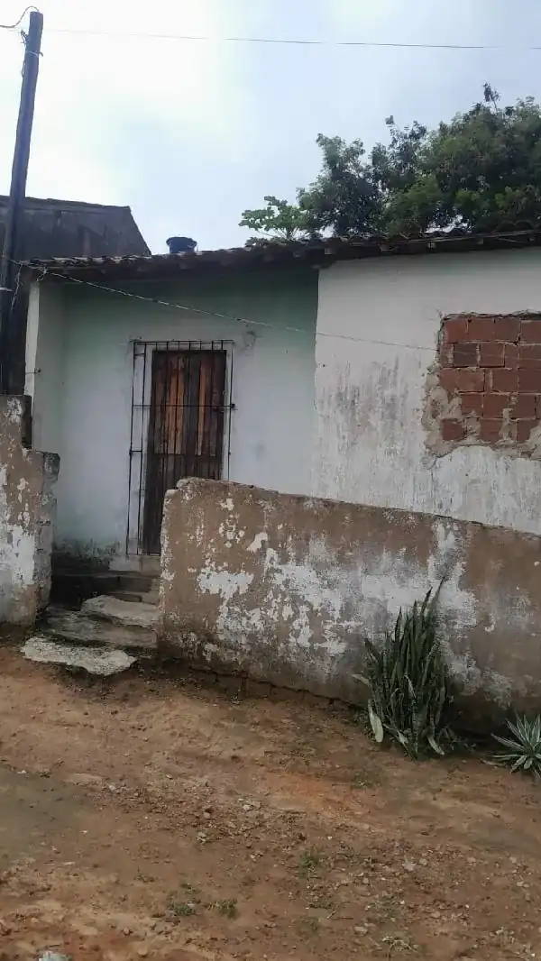Casa em LOT CHA DE ALEGRIA, CHA DE ALEGRIA - PE