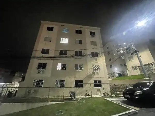 Apartamento em MADUREIRA, RIO DE JANEIRO - RJ
