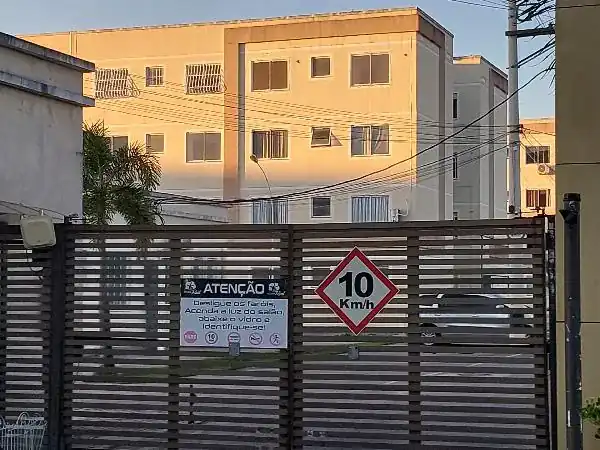 Apartamento em BELA VISTA, ITABORAI - RJ