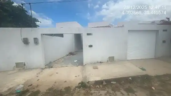 Casa em VERTENTE, HORIZONTE - CE