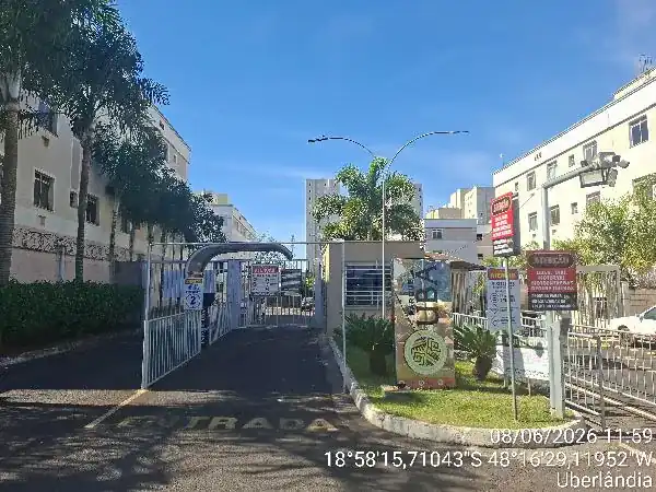 Apartamento em SHOPPING PARK, UBERLANDIA - MG