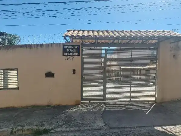Apartamento em BOM SOSSEGO, RIBEIRAO DAS NEVES - MG