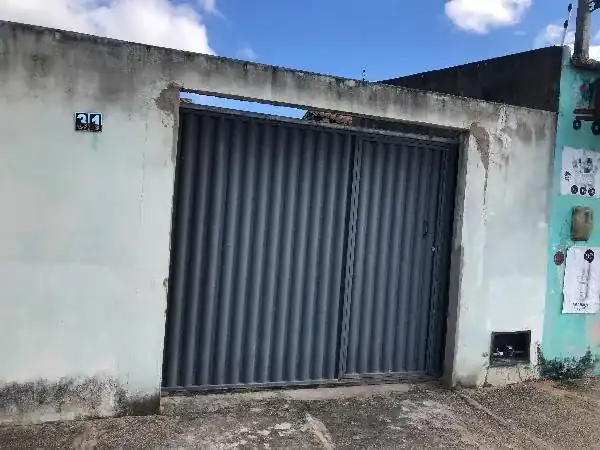 Casa em PRIMEIRA LAGOA, CEARA-MIRIM - RN