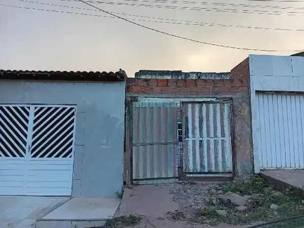 Casa em JARDIM, NOSSA SENHORA DO SOCORRO - SE