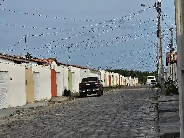 Casa em CENTRO, CURURUPU - MA