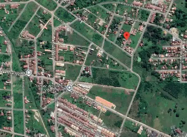 Casa em GUAJARA, NOSSA SENHORA DO SOCORRO - SE