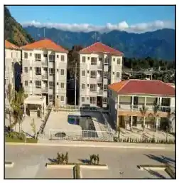 Apartamento em WEDA, ITAGUAI - RJ