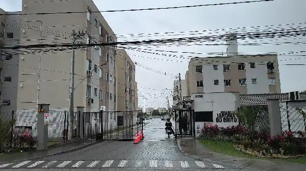 Apartamento em COSMOS, RIO DE JANEIRO - RJ