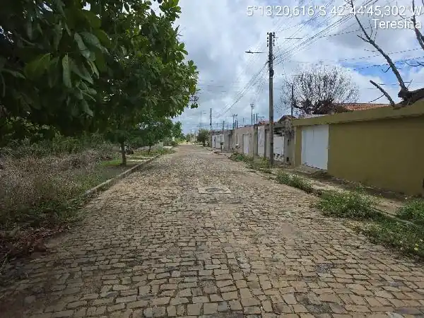 Casa em PEDRA MIUDA, TERESINA - PI