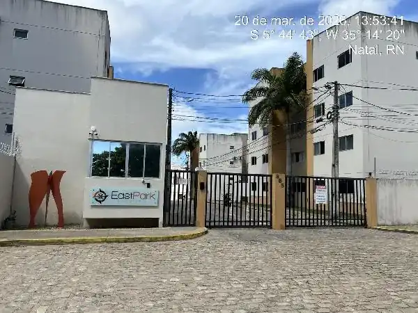 Apartamento em PAJUCARA, NATAL - RN