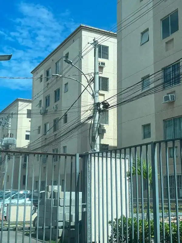 Apartamento em CAMPO GRANDE, RIO DE JANEIRO - RJ