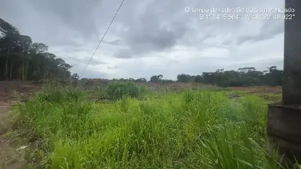 Terreno em SAO JOAO, MARITUBA - PA