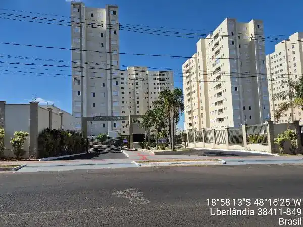 Apartamento em SHOPPING PARK, UBERLANDIA - MG