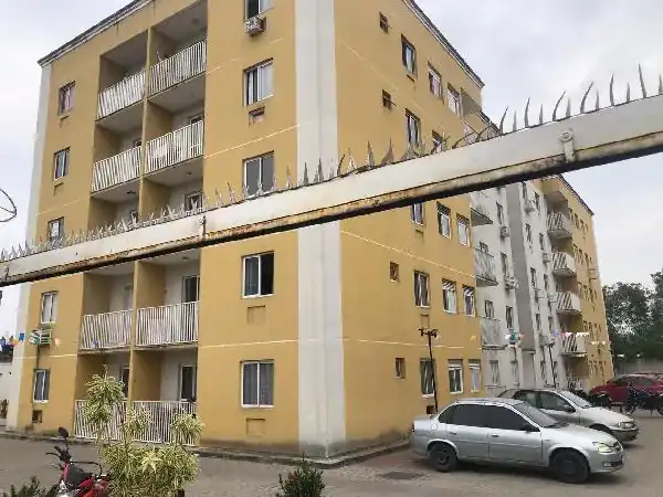 Apartamento em SANTA LUZIA, SAO GONCALO - RJ