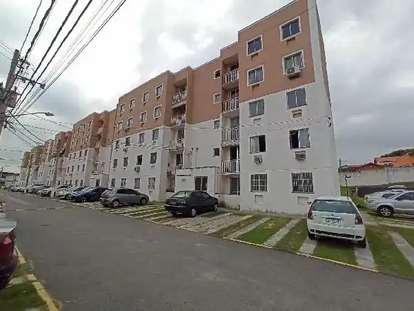 Apartamento em PAVUNA, RIO DE JANEIRO - RJ