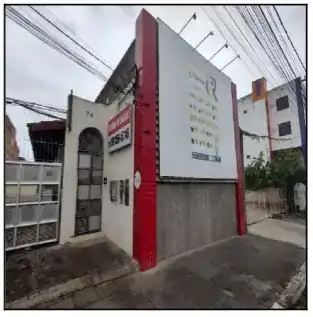 Terreno em SERRARIA BRASIL, FEIRA DE SANTANA - BA