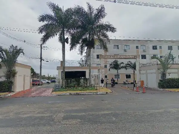 Apartamento em SANTO ANTONIO DOS PRAZERES, FEIRA DE SANTANA - BA