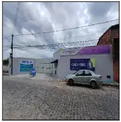 Terreno em PRACA KENNEDY, ALAGOINHAS - BA