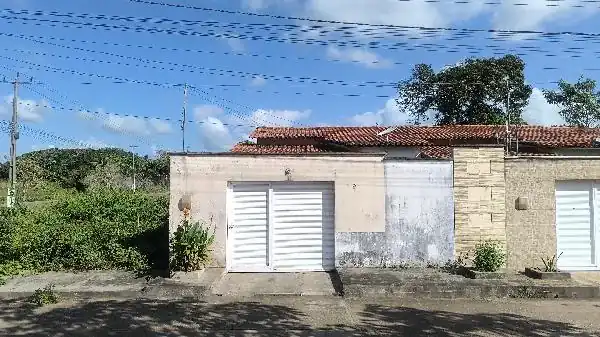 Casa em AREIA BRANCA, CURURUPU - MA