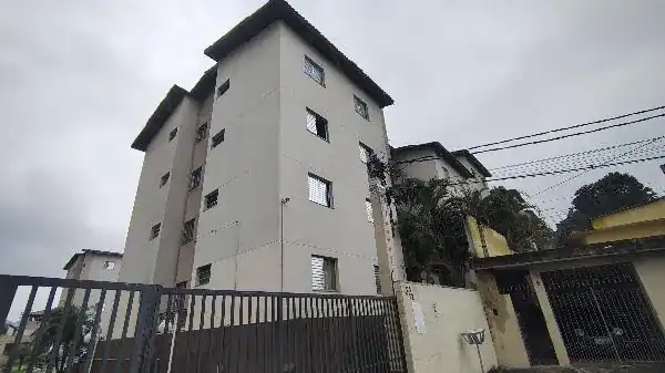 Apartamento em VILA SAO PAULO, FERRAZ DE VASCONCELOS - SP