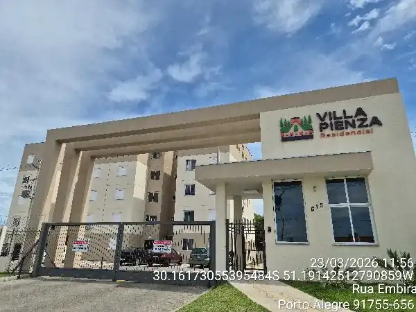 Apartamento em HIPICA, PORTO ALEGRE - RS