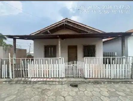 Casa em LADY LAURA, PARINTINS - AM