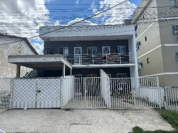 Apartamento em LAGOINHA, SAO GONCALO - RJ