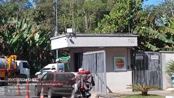 Apartamento em RECANTO VISTA ALEGRE, COTIA - SP