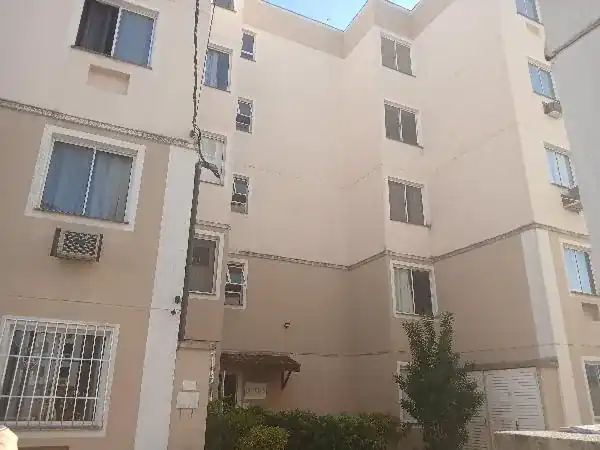 Apartamento em BARRO BRANCO, DUQUE DE CAXIAS - RJ
