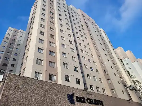Apartamento em JARDIM SAO SAVERIO, SAO PAULO - SP