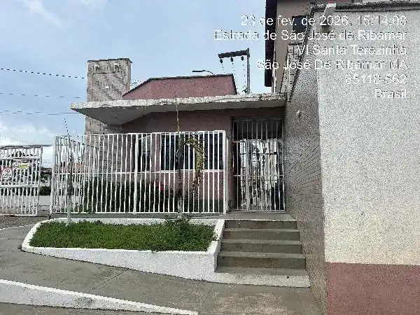Apartamento em VILA KIOLA, SAO JOSE DE RIBAMAR - MA