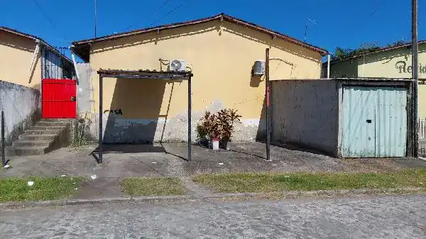 Casa em LOTEAMENTO CIDADE IN, ITAPISSUMA - PE