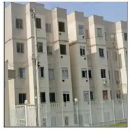 Apartamento em PONTO CHIC, NOVA IGUACU - RJ