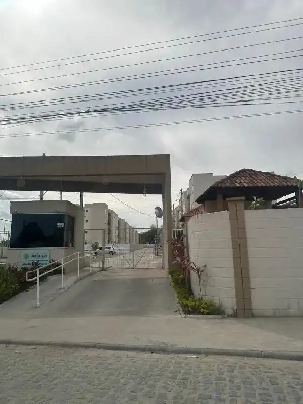 Apartamento em AGAMENON MAGALHAES, IGARASSU - PE