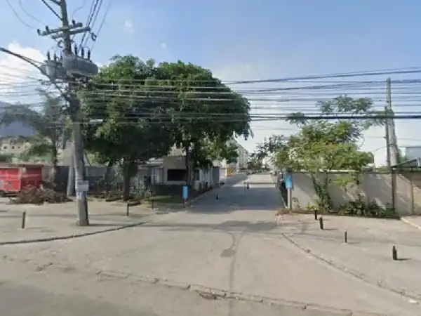 Apartamento em BANGU, RIO DE JANEIRO - RJ