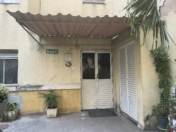 Apartamento em INHOAIBA, RIO DE JANEIRO - RJ