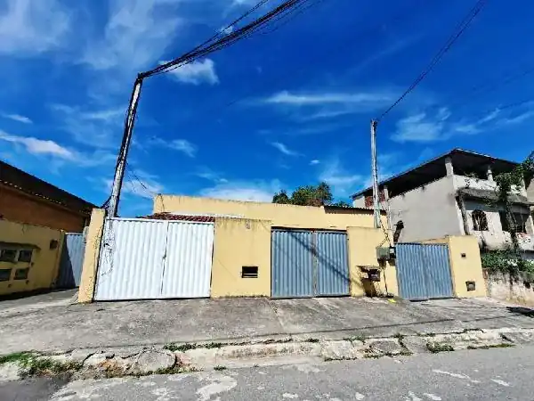 Casa em LARANJAL, SAO GONCALO - RJ