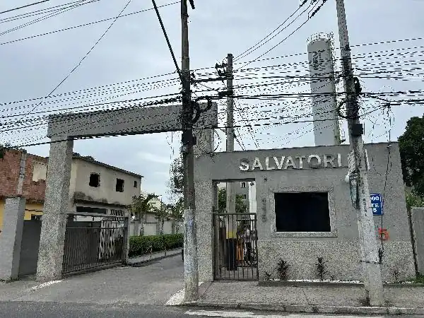 Apartamento em VISTA ALEGRE, SAO GONCALO - RJ