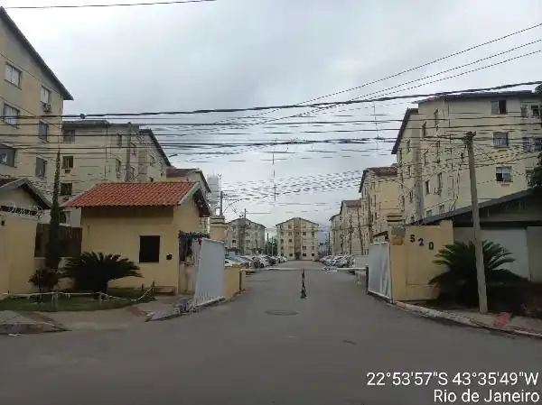 Apartamento em INHOAIBA, RIO DE JANEIRO - RJ