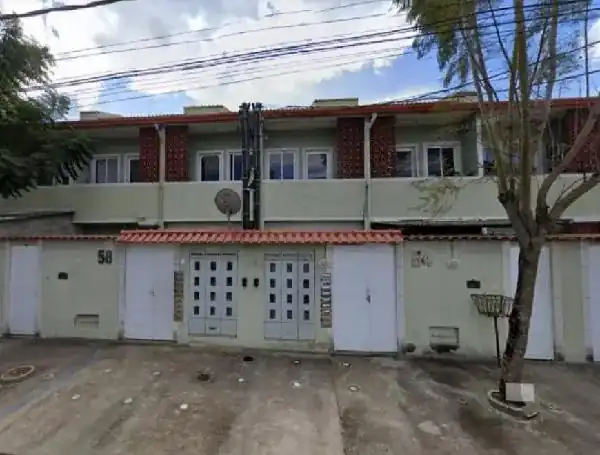 Apartamento em IPIRANGA, NOVA IGUACU - RJ