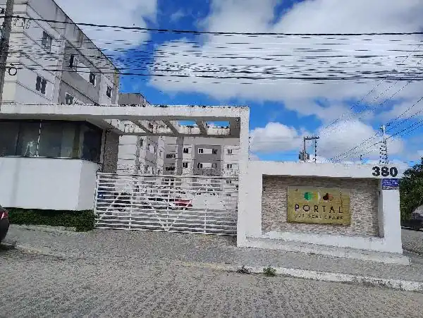 Apartamento em TRES IRMAS, CAMPINA GRANDE - PB