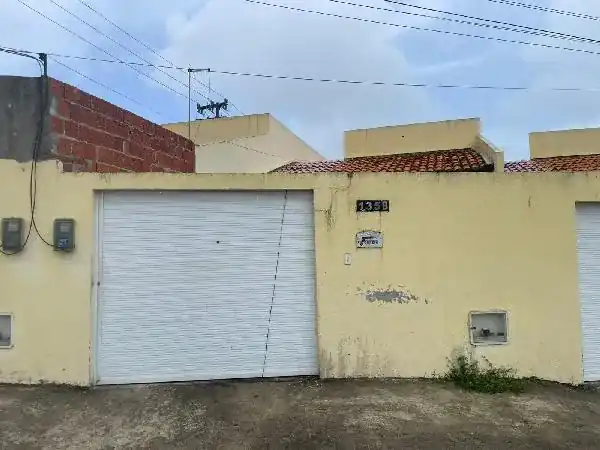 Casa em VERTENTE, HORIZONTE - CE
