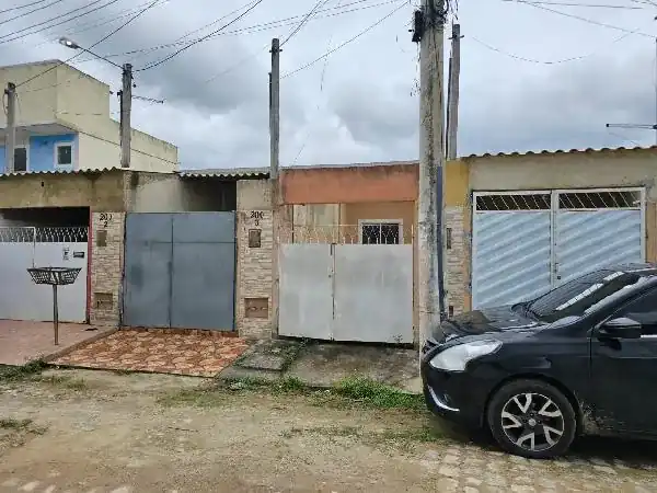 Casa em IPIRANGA, NOVA IGUACU - RJ