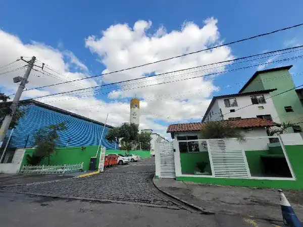 Apartamento em SANTISSIMO, RIO DE JANEIRO - RJ