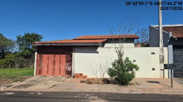 Casa em DESMEMBRAMENTO PARKE, COLINA - SP