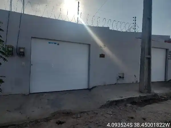 Casa em VERTENTE, HORIZONTE - CE