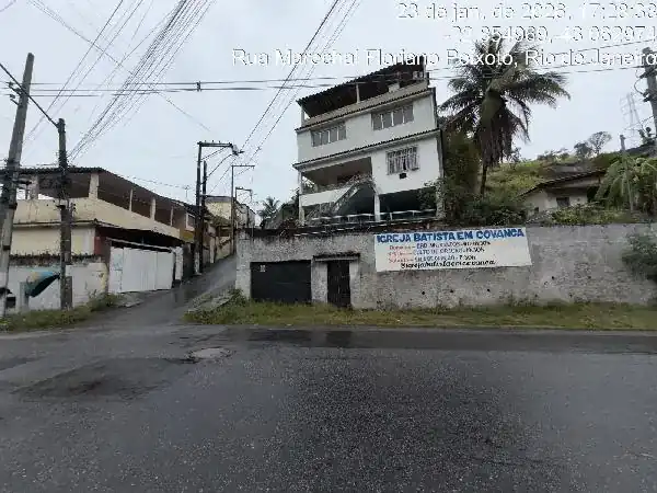 Casa em NEVES (NEVES), SAO GONCALO - RJ