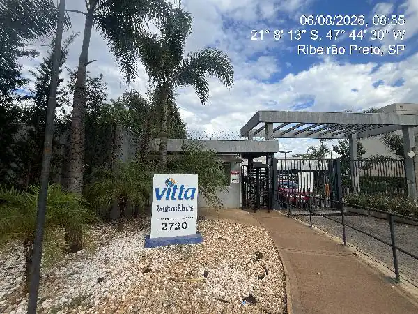 Apartamento em JARDIM DIVA TARLA DE CARVALHO, RIBEIRAO PRETO - SP