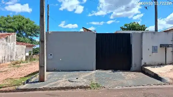 Casa em CENTRO, IPORA - PR