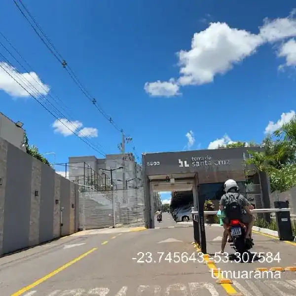 Apartamento em ZONA V, UMUARAMA - PR